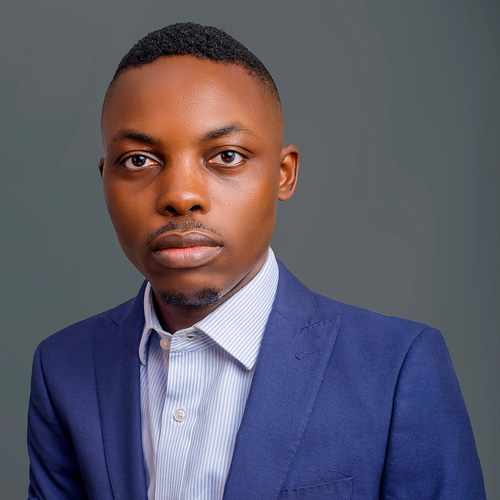 Fredrick Ajayi