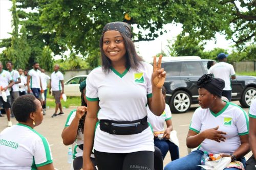CIGL Fitness Day 2022